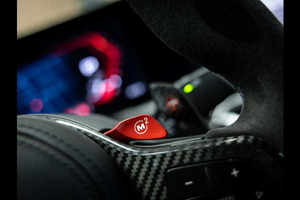 BMW 3 Serie M3 CS | Akra | 551 PK | Carbon Kuipstoelen | Harman Kardon  |