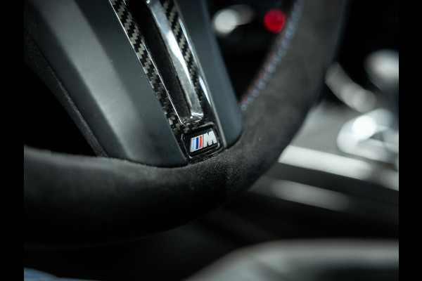 BMW 3 Serie M3 CS | Akra | 551 PK | Carbon Kuipstoelen | Harman Kardon  |