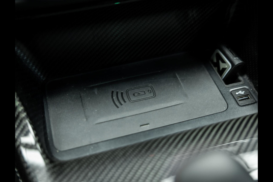 BMW 3 Serie M3 CS | Akra | 551 PK | Carbon Kuipstoelen | Harman Kardon  |