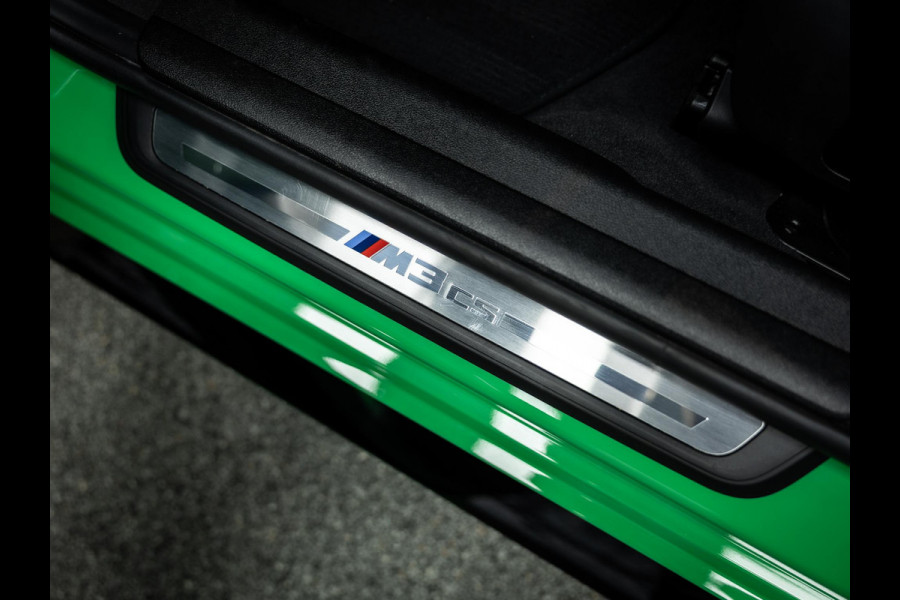 BMW 3 Serie M3 CS | Akra | 551 PK | Carbon Kuipstoelen | Harman Kardon  |