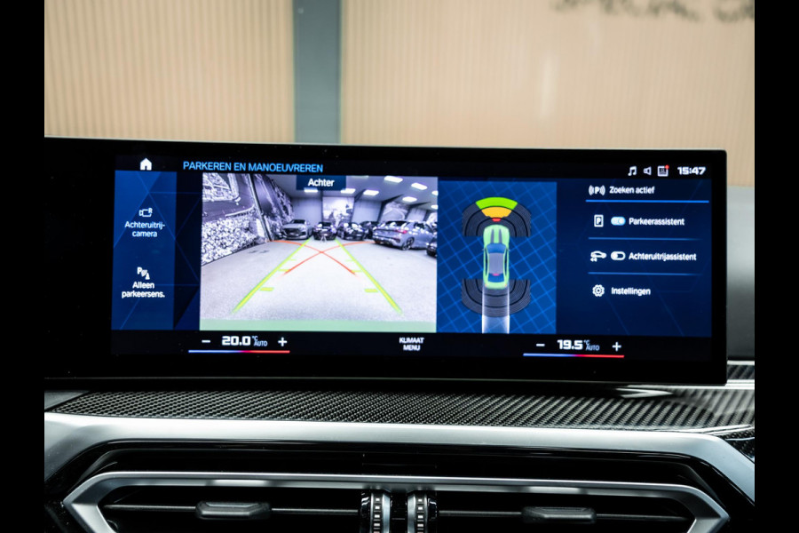 BMW 3 Serie M3 CS | Akra | 551 PK | Carbon Kuipstoelen | Harman Kardon  |