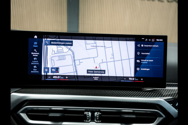 BMW 3 Serie M3 CS | Akra | 551 PK | Carbon Kuipstoelen | Harman Kardon  |
