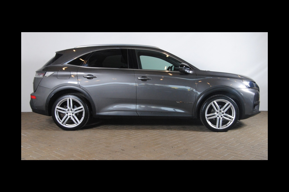 DS 7 Crossback 1.6 PT Executive