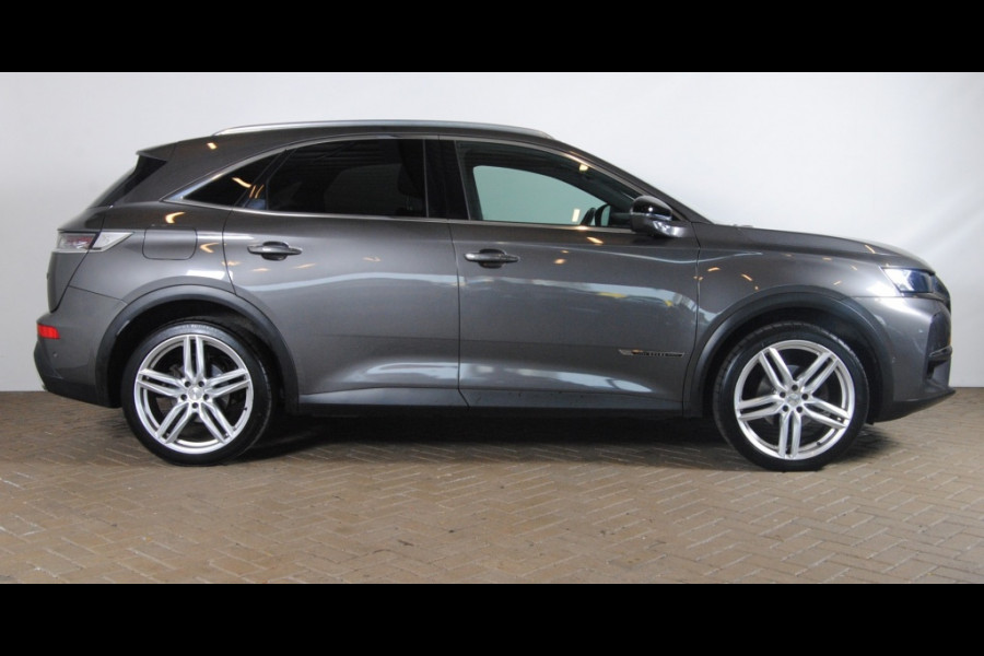 DS 7 Crossback 1.6 PT Executive