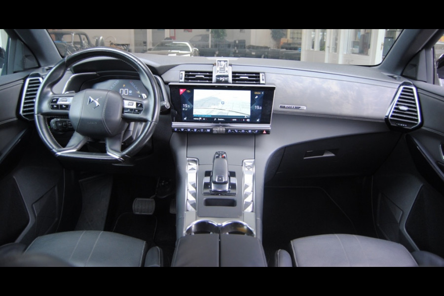 DS 7 Crossback 1.6 PT Executive