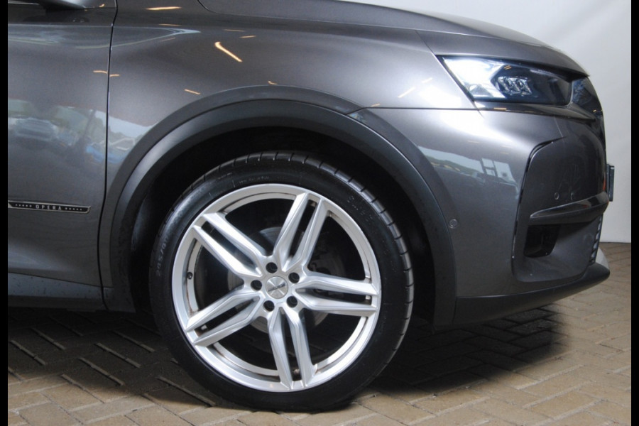 DS 7 Crossback 1.6 PT Executive