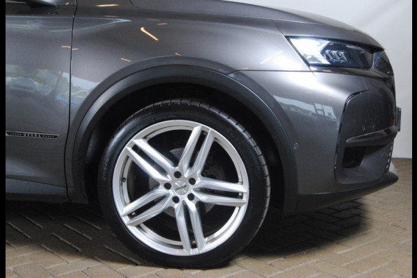 DS 7 Crossback 1.6 PT Executive