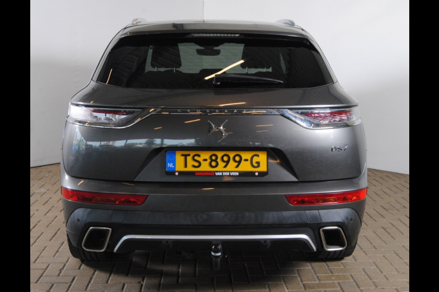 DS 7 Crossback 1.6 PT Executive