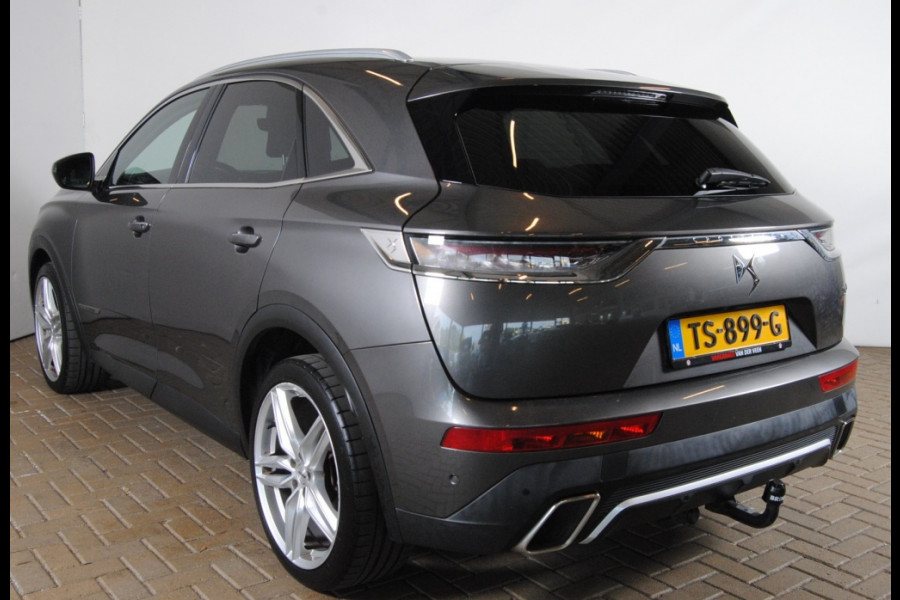 DS 7 Crossback 1.6 PT Executive