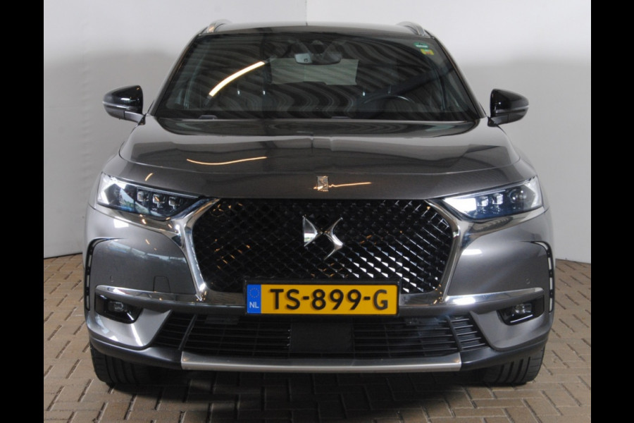 DS 7 Crossback 1.6 PT Executive