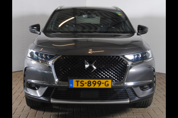DS 7 Crossback 1.6 PT Executive