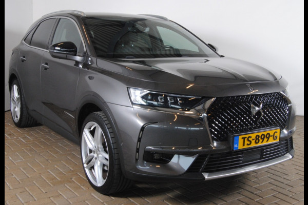 DS 7 Crossback 1.6 PT Executive