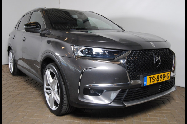 DS 7 Crossback 1.6 PT Executive