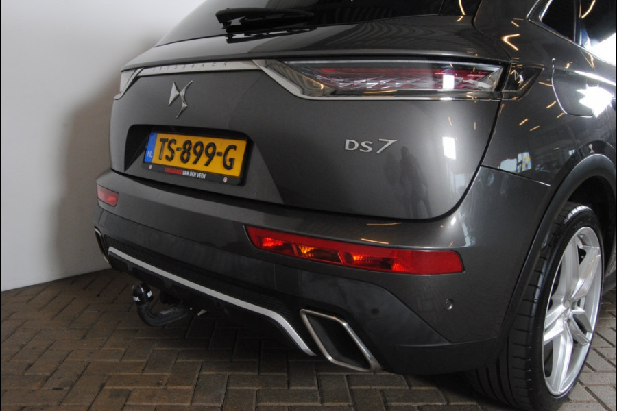 DS 7 Crossback 1.6 PT Executive