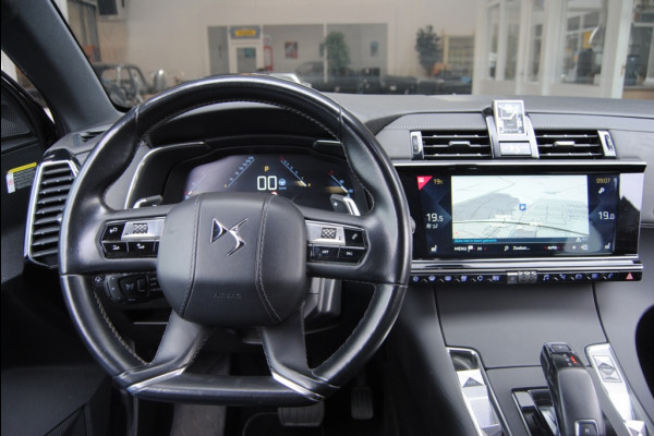 DS 7 Crossback 1.6 PT Executive