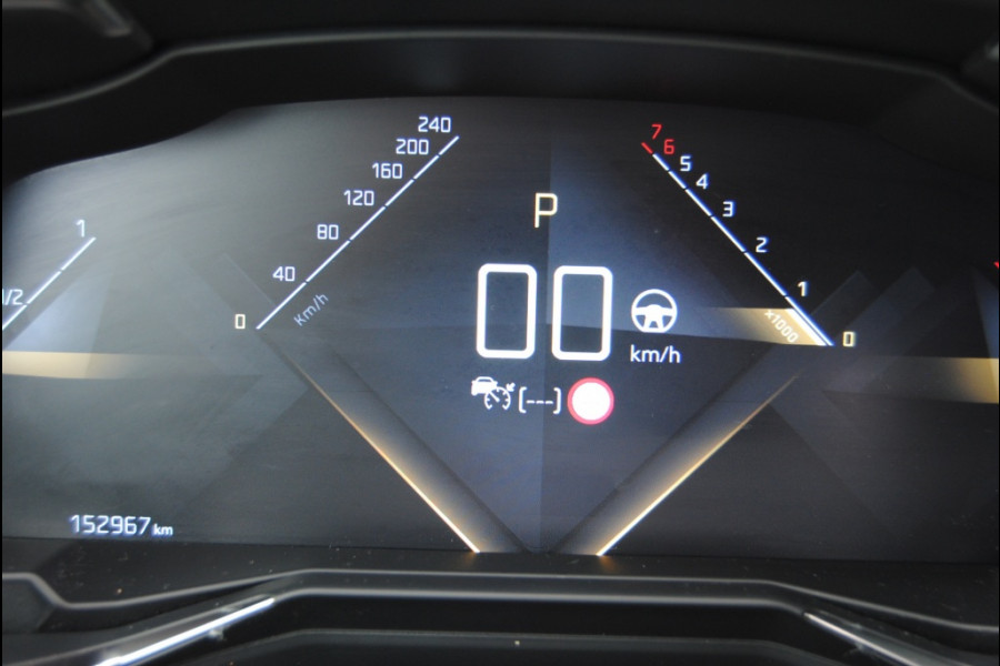 DS 7 Crossback 1.6 PT Executive