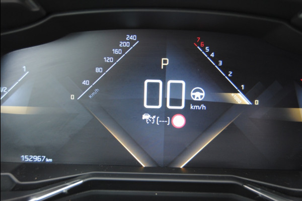 DS 7 Crossback 1.6 PT Executive