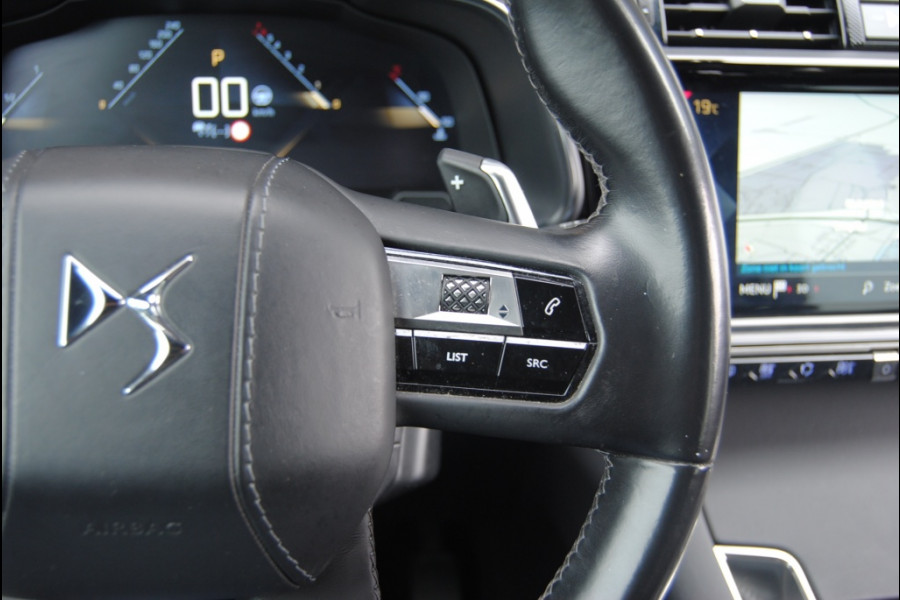 DS 7 Crossback 1.6 PT Executive
