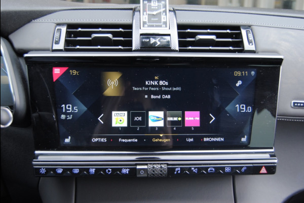 DS 7 Crossback 1.6 PT Executive