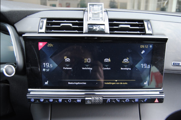 DS 7 Crossback 1.6 PT Executive