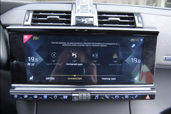 DS 7 Crossback 1.6 PT Executive