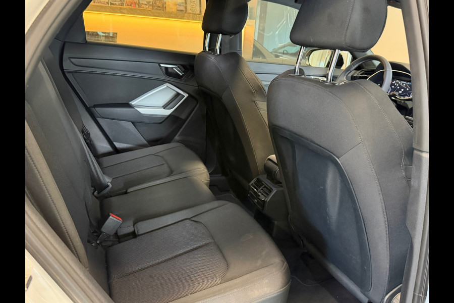Audi Q3 Sportback 45 TFSI e S line Pano B&O Camera Elec.Kofferklep