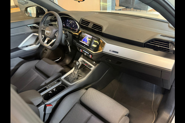 Audi Q3 Sportback 45 TFSI e S line Pano B&O Camera Elec.Kofferklep