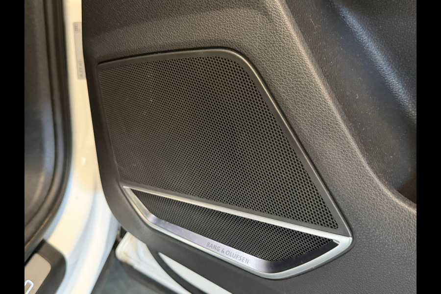 Audi Q3 Sportback 45 TFSI e S line Pano B&O Camera Elec.Kofferklep