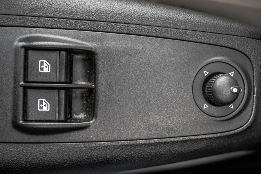 Fiat Ducato MultiJet 140PK | Bakwagen met laadklep | Camera | Cruise | Airco