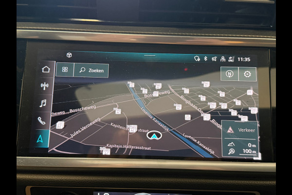 Audi Q3 Sportback 45 TFSI e S line Pano B&O Camera Elec.Kofferklep