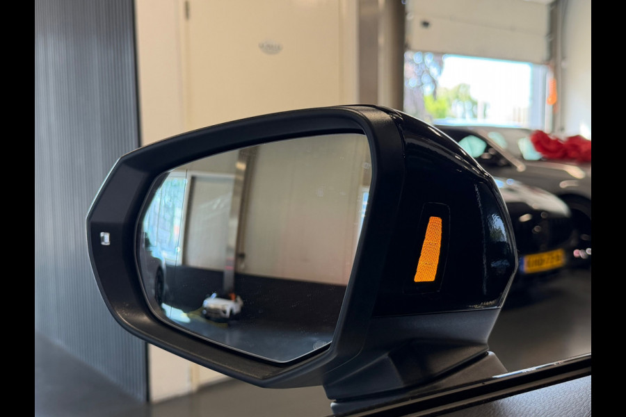 Audi Q3 Sportback 45 TFSI e S line Pano B&O Camera Elec.Kofferklep