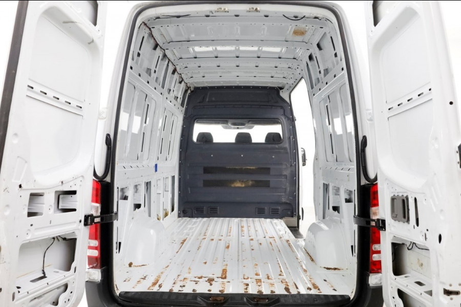 Mercedes-Benz Sprinter 316 CDI 163pk E6 L2H2 Airco/Cruise Control/Trekhaak 3500kg 12-2018
