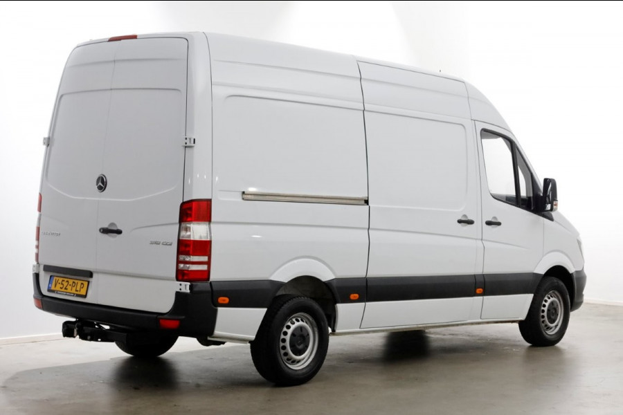 Mercedes-Benz Sprinter 316 CDI 163pk E6 L2H2 Airco/Cruise Control/Trekhaak 3500kg 12-2018