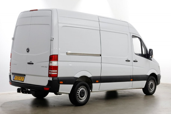 Mercedes-Benz Sprinter 316 CDI 163pk E6 L2H2 Airco/Cruise Control/Trekhaak 3500kg 12-2018