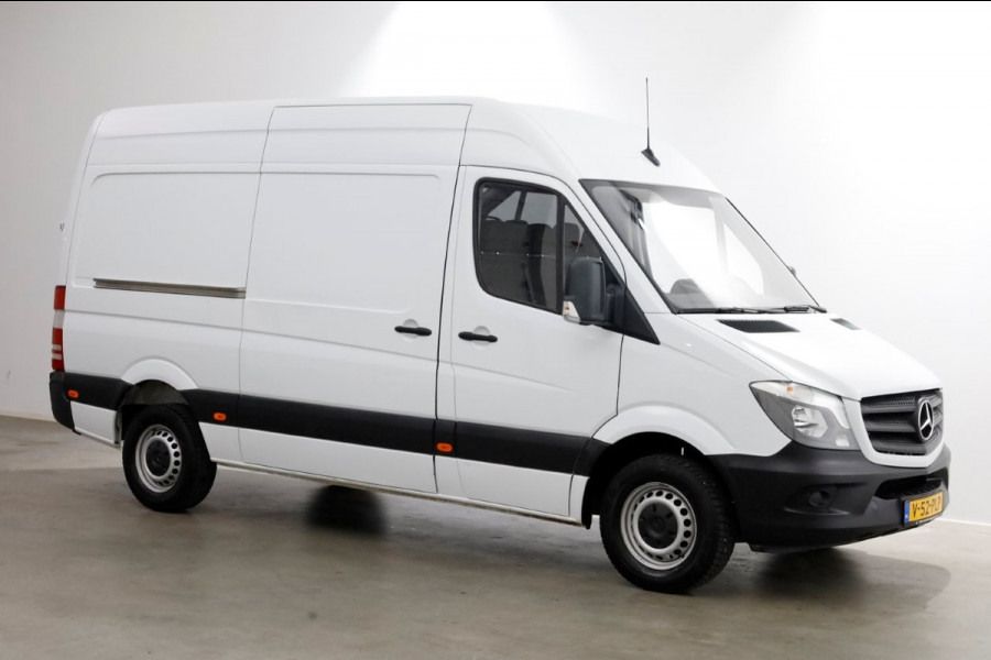 Mercedes-Benz Sprinter 316 CDI 163pk E6 L2H2 Airco/Cruise Control/Trekhaak 3500kg 12-2018