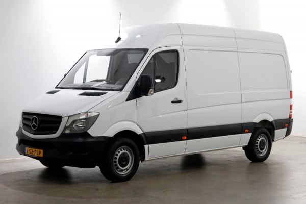Mercedes-Benz Sprinter 316 CDI 163pk E6 L2H2 Airco/Cruise Control/Trekhaak 3500kg 12-2018