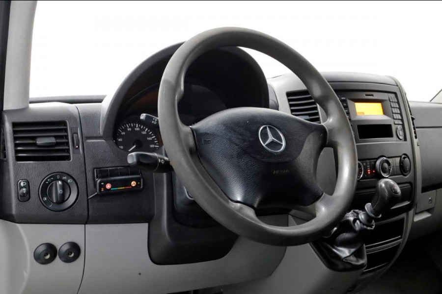 Mercedes-Benz Sprinter 316 CDI 163pk E6 L2H2 Airco/Cruise Control/Trekhaak 3500kg 12-2018