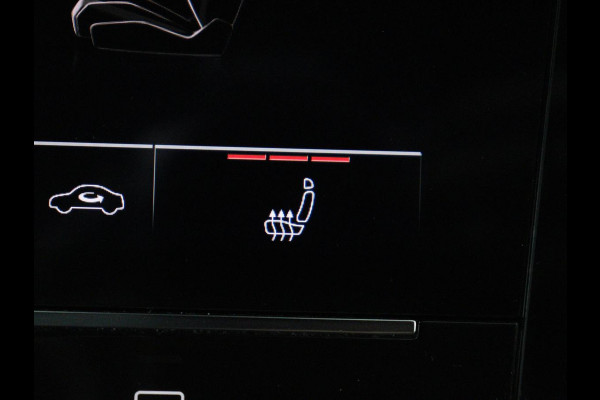 Audi e-tron Sportback 50 quattro S edition 71 kWh | SOH 90.4 | Panoramadak | Adaptive cruise | Matrix LED | Elek. Stoelen | Memory | Stoelverwarming | Camera | DAB |