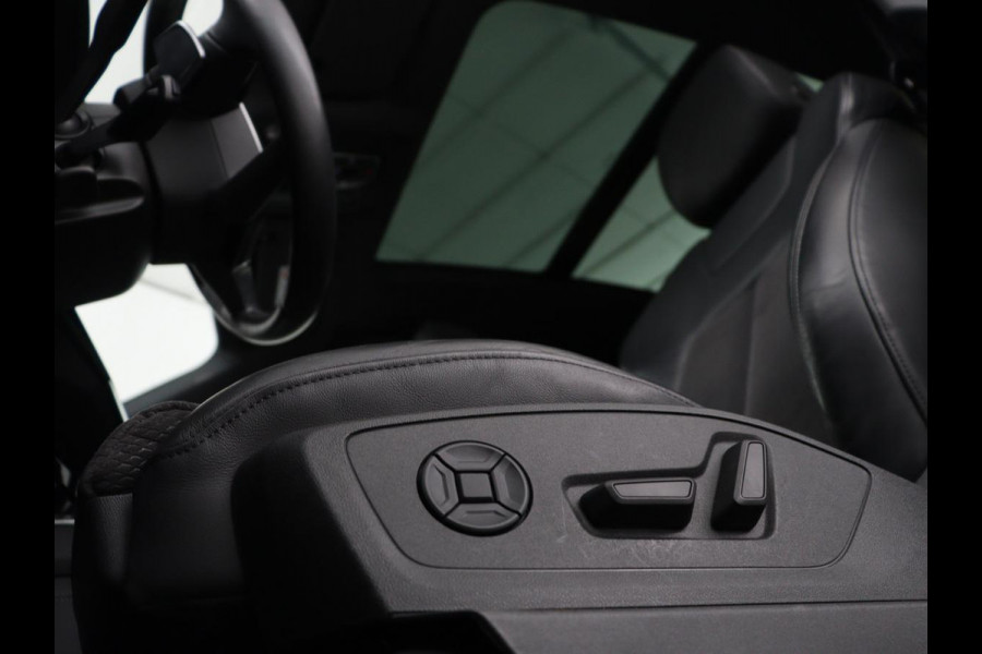 Audi e-tron Sportback 50 quattro S edition 71 kWh | SOH 90.4 | Panoramadak | Adaptive cruise | Matrix LED | Elek. Stoelen | Memory | Stoelverwarming | Camera | DAB |