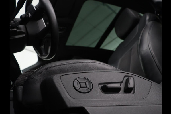 Audi e-tron Sportback 50 quattro S edition 71 kWh | SOH 90.4 | Panoramadak | Adaptive cruise | Matrix LED | Elek. Stoelen | Memory | Stoelverwarming | Camera | DAB |