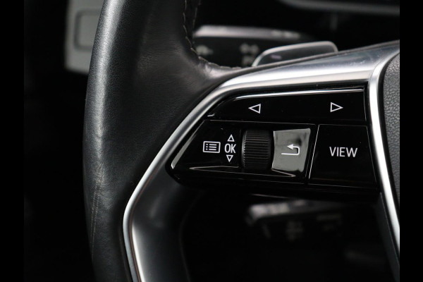 Audi e-tron Sportback 50 quattro S edition 71 kWh | SOH 90.4 | Panoramadak | Adaptive cruise | Matrix LED | Elek. Stoelen | Memory | Stoelverwarming | Camera | DAB |