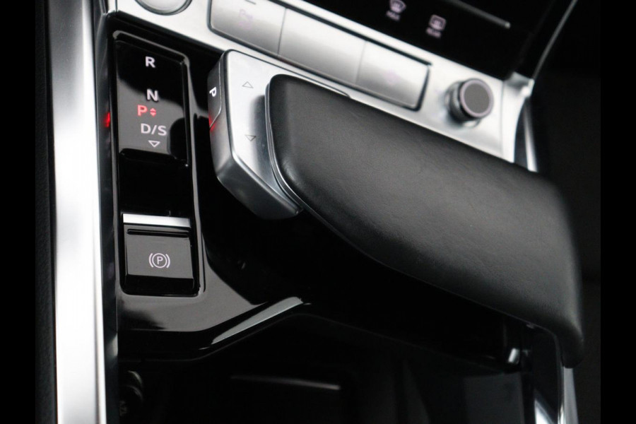 Audi e-tron Sportback 50 quattro S edition 71 kWh | SOH 90.4 | Panoramadak | Adaptive cruise | Matrix LED | Elek. Stoelen | Memory | Stoelverwarming | Camera | DAB |