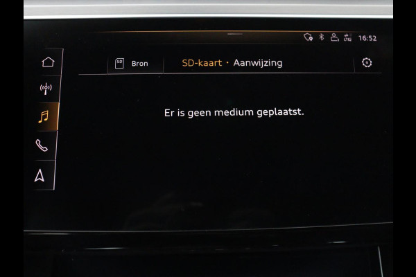Audi e-tron Sportback 50 quattro S edition 71 kWh | SOH 90.4 | Panoramadak | Adaptive cruise | Matrix LED | Elek. Stoelen | Memory | Stoelverwarming | Camera | DAB |