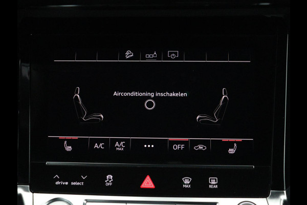 Audi e-tron Sportback 50 quattro S edition 71 kWh | SOH 90.4 | Panoramadak | Adaptive cruise | Matrix LED | Elek. Stoelen | Memory | Stoelverwarming | Camera | DAB |
