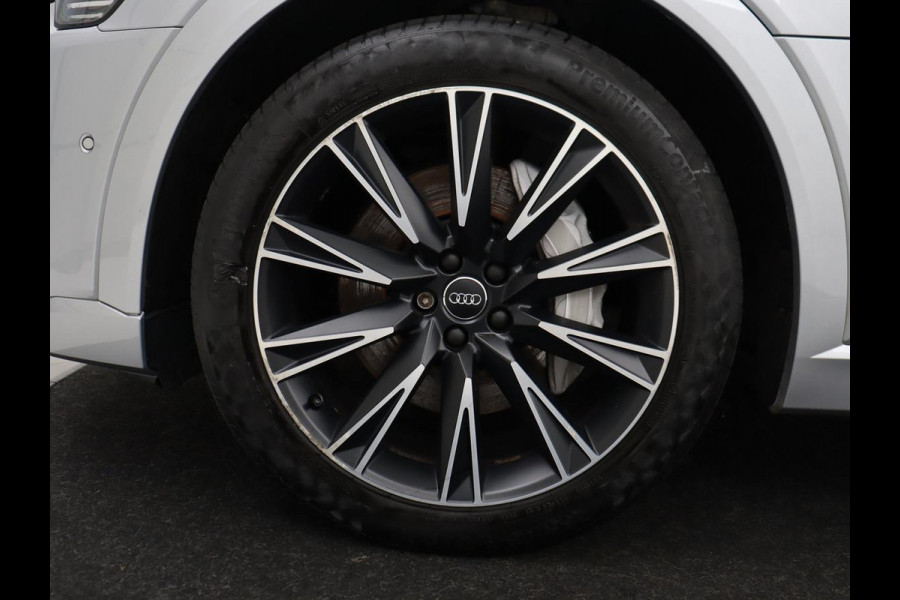 Audi e-tron Sportback 50 quattro S edition 71 kWh | SOH 90.4 | Panoramadak | Adaptive cruise | Matrix LED | Elek. Stoelen | Memory | Stoelverwarming | Camera | DAB |