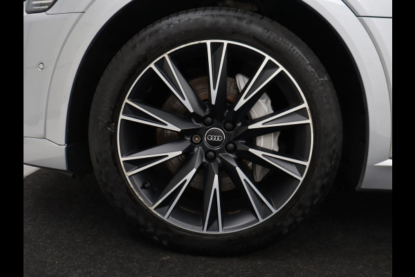 Audi e-tron Sportback 50 quattro S edition 71 kWh | SOH 90.4 | Panoramadak | Adaptive cruise | Matrix LED | Elek. Stoelen | Memory | Stoelverwarming | Camera | DAB |