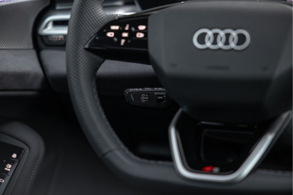 Audi A6 Avant 3.0 TFSI 367pk Quattro S-line Pano B&O Trekhaak Tech-plus