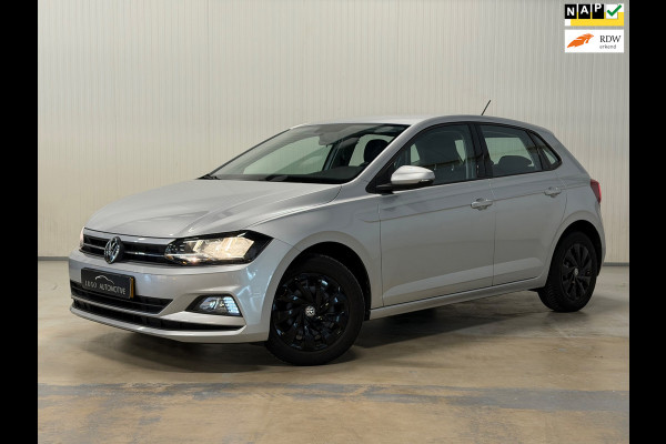Volkswagen Polo 1.0 MPI Comfortline | NAP | CARPLAY | CRUISE CONTROL