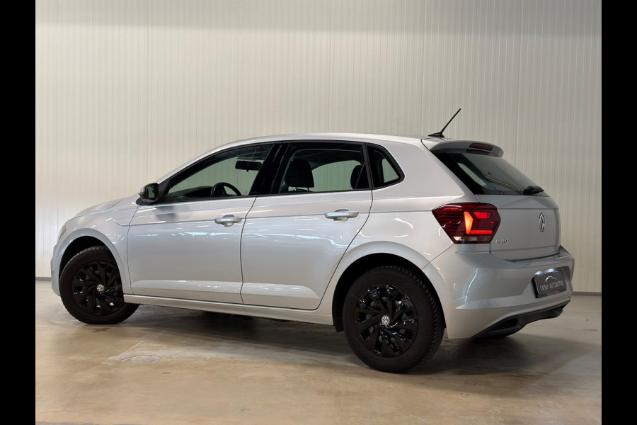 Volkswagen Polo 1.0 MPI Comfortline | NAP | CARPLAY | CRUISE CONTROL