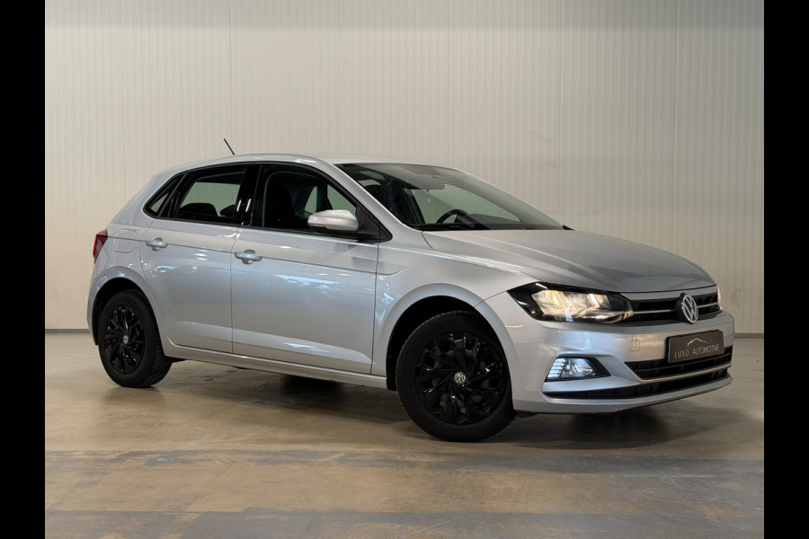 Volkswagen Polo 1.0 MPI Comfortline | NAP | CARPLAY | CRUISE CONTROL